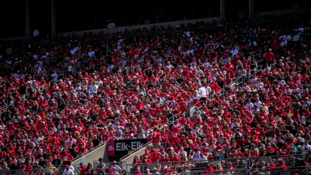 Ohio Stadium